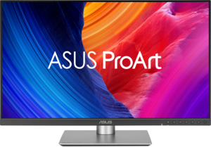 Écran Asus ProArt PA278QGV