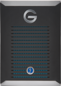 SanDisk Pro G-DRIVE PRO SSD 500GB