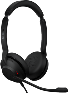 Jabra Evolve2 30 SE UC Duo USB-C Headset