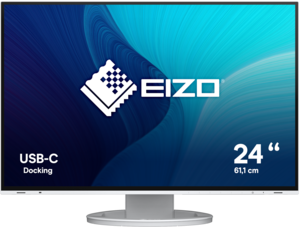 Buy EIZO FlexScan EV2781 Monitor Black (EV2781-BK)