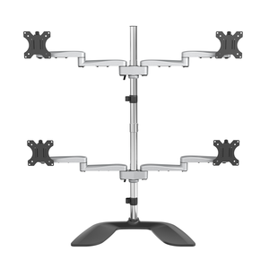 StarTech Quad-Monitor Stand