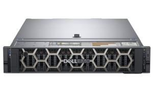 Dell PowerEdge R740 Server
