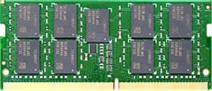 Synology 4GB DDR4 2666MHz Memory