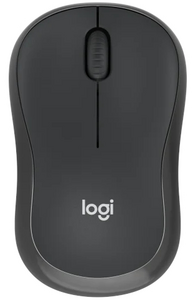 Logitech M240 Silent Maus for Business