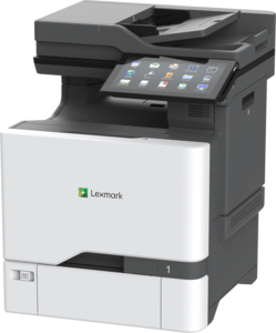 Lexmark CX730de MFP