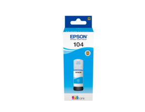 Epson ET-2856 Ink Bottles - EcoTank ET-2856 Ink from $6.99