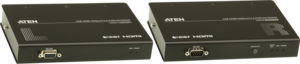 ATEN HDMI HDBaseT Cat6 KVM Extender 100m