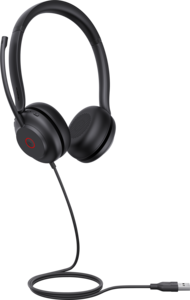 Yealink UH35 Dual UC Headset