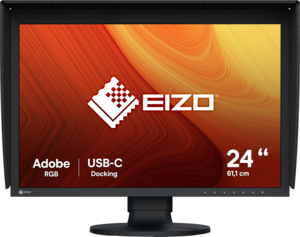EIZO ColorEdge CG2400S Monitor