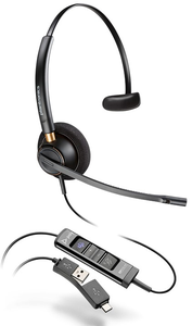 Poly EncorePro 515 MST USB headset