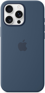 Apple iPhone 16 Pro Max SC denim