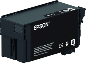 Epson XD2 Ink Black