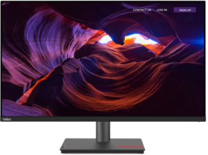 Monitor Lenovo ThinkVision P32p-30