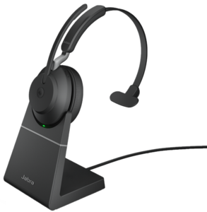 Jabra Evolve2 65 MS Mono USB-A Headset (26599-899-989) kaufen 