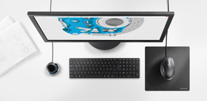 3Dconnexion SpaceMouse Compact 3D Maus (3DX-700059) kaufen