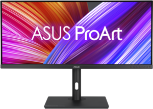 Asus ProArt PA348CGV Monitor