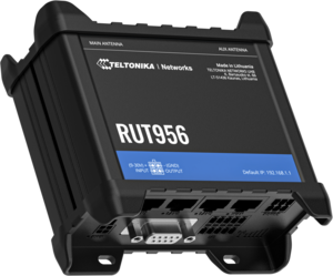 Teltonika RUT956 LTE 4G Router