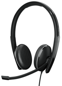 Sennheiser adapt sc online 165