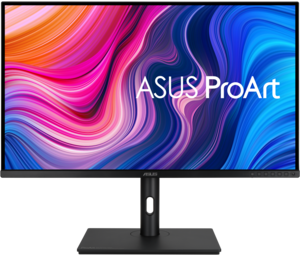 Asus ProArt PA328CGV Monitor