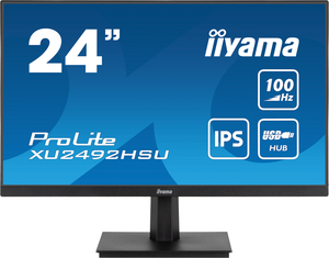 iiyama ProLite XU2492HSU-B6 Monitor