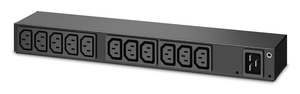 APC Basic PDU, 1 fase 16A IEC320