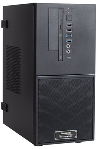 bluechip BUSINESSline WS Workstation
