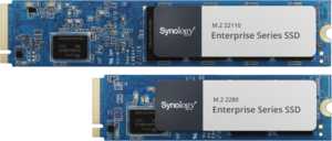 Synology SNV3410 400GB M.2 NVMe SSD