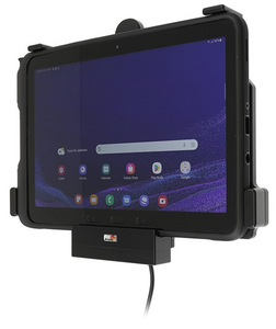 Soporte Brodit Galaxy Tab Active 4 Pro