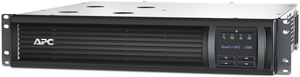 APC Smart-UPS 1500VA LCD RM 2U w/ Card