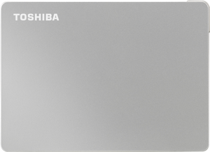 Toshiba Canvio Flex externe HDD's