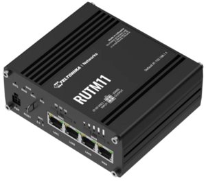 Teltonika RUTM11 4G LTE Router