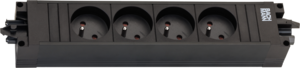 Power Strip STEP BASE 4-way GST18