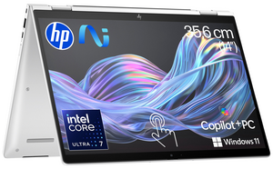 HP EliteBook X Flip G1i U7 16/512 Go NFC