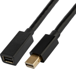 StarTech Mini DisplayPort Extension 0.9m