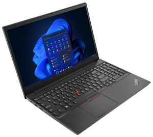 Portátiles Lenovo ThinkPad E15 4.ª gen.
