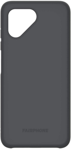 Fairphone 4 Softcase Cover Grey