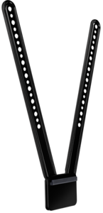 Logitech MeetUp TV Mount XL