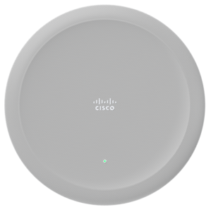 Cisco Deckenmikrofon Pro Artic White
