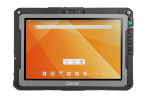 Getac ZX80 Outdoor Industrial Tablet