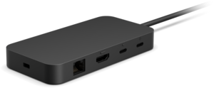 MS Surface USB4 Dockingstation