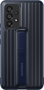 Samsung A53 5G Protective Cover navy