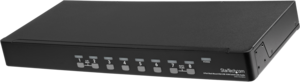 Startech commutateur KVM VGA 8 ports