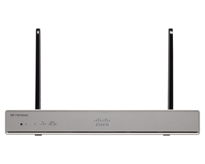 Cisco C1117-4PLTEEA Router