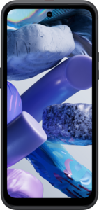 HMD XR21 128 GB 5G midnight black