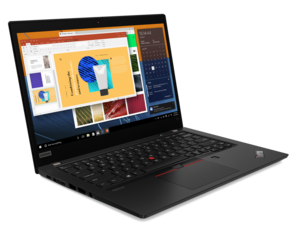 Lenovo ThinkPad X13 R5 PRO 8/256GB LTE
