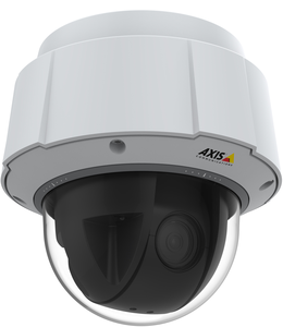 AXIS Q6075-E PTZ Dome Network Camera