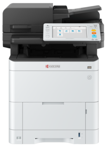 MFP Kyocera ECOSYS MA4000cix