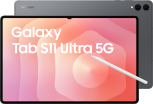 Samsung Galaxy Tab S11 Ultra 5G 256GB Gr