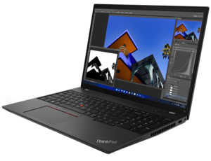 Lenovo ThinkPad T16 Gen 1 Ultrabooks