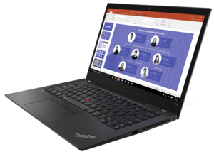 Lenovo ThinkPad T14s Gen 2 Ultrabook